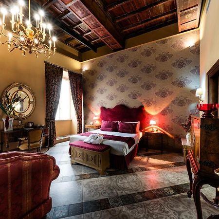 Navona Grand Suite Roma Exterior foto