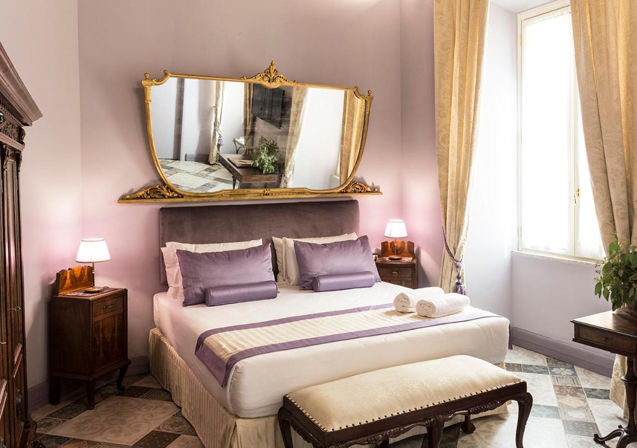 Navona Grand Suite Roma Exterior foto