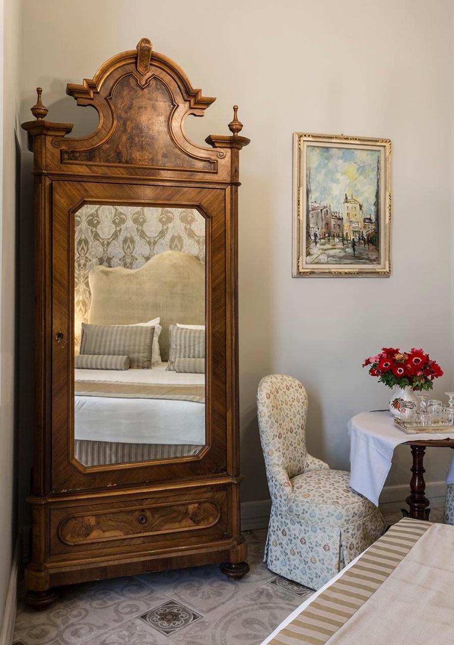 Navona Grand Suite Roma Exterior foto