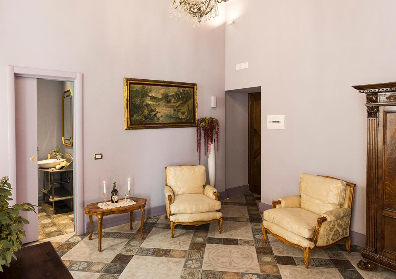Navona Grand Suite Roma Exterior foto