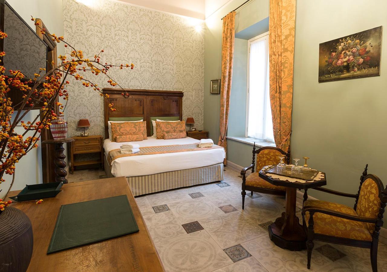 Navona Grand Suite Roma Exterior foto