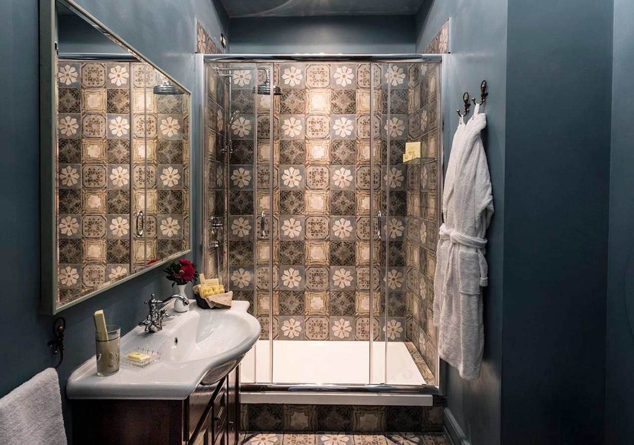 Navona Grand Suite Roma Exterior foto