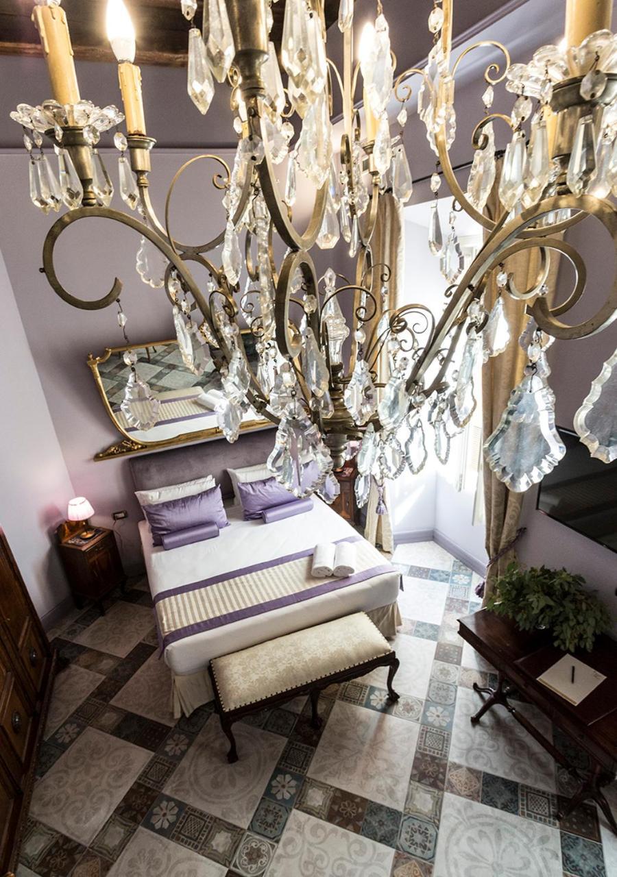 Navona Grand Suite Roma Exterior foto