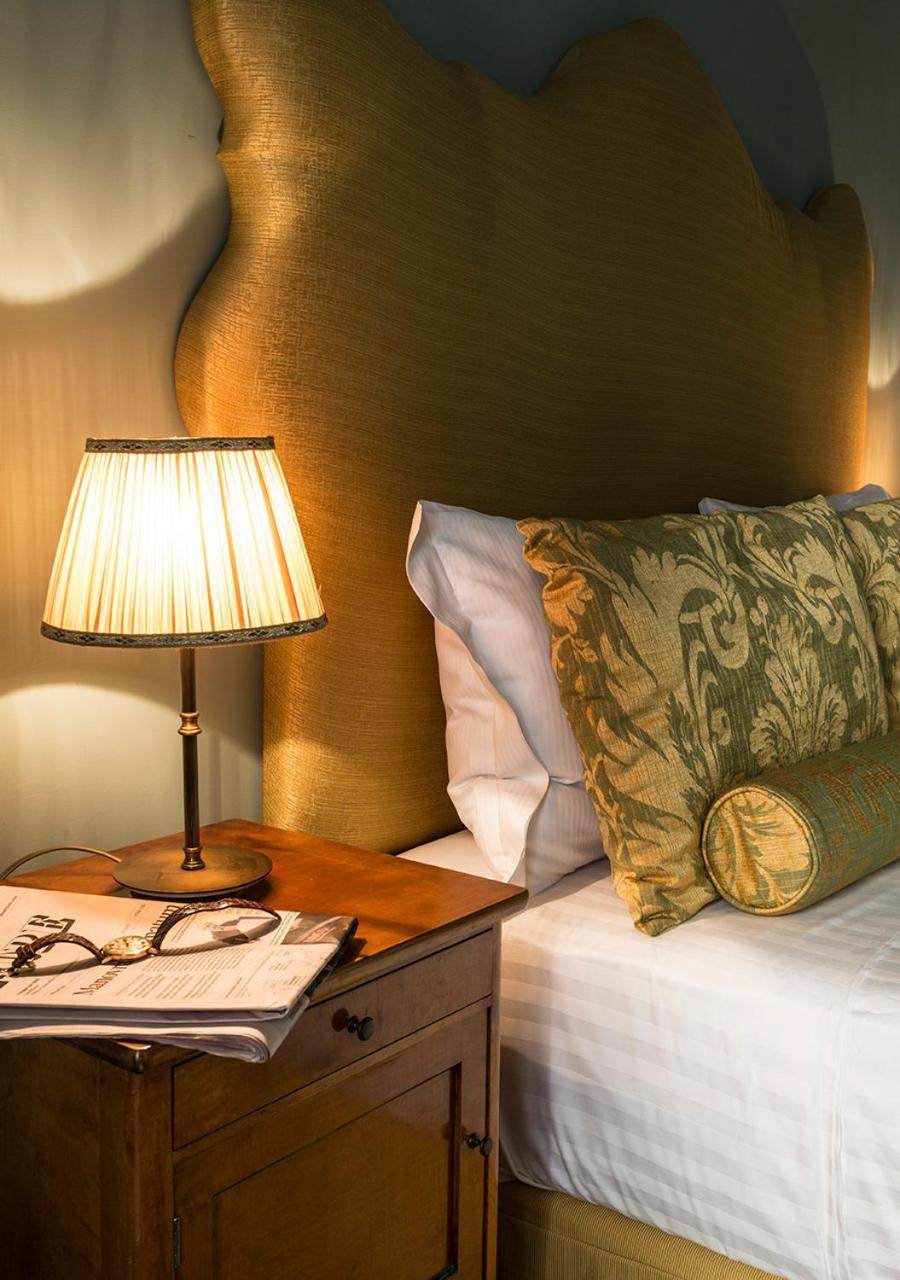 Navona Grand Suite Roma Exterior foto