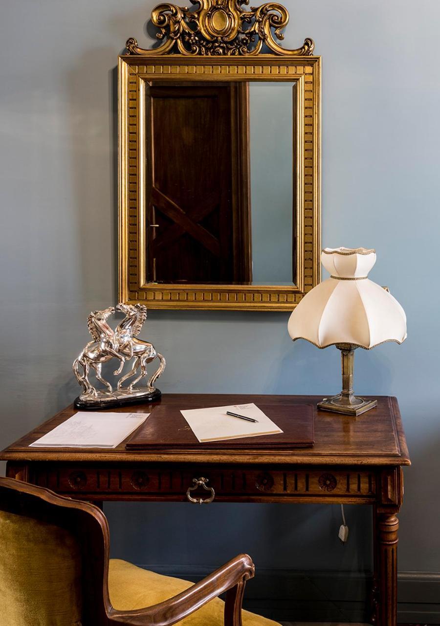Navona Grand Suite Roma Exterior foto