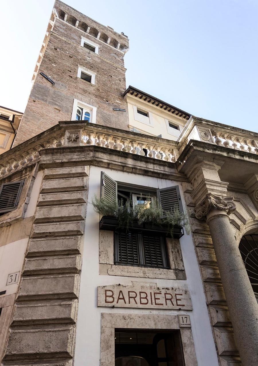 Navona Grand Suite Roma Exterior foto