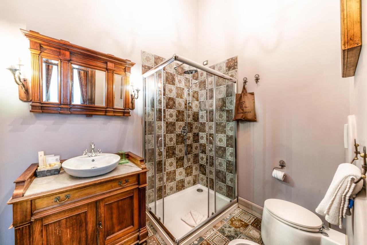 Navona Grand Suite Roma Exterior foto
