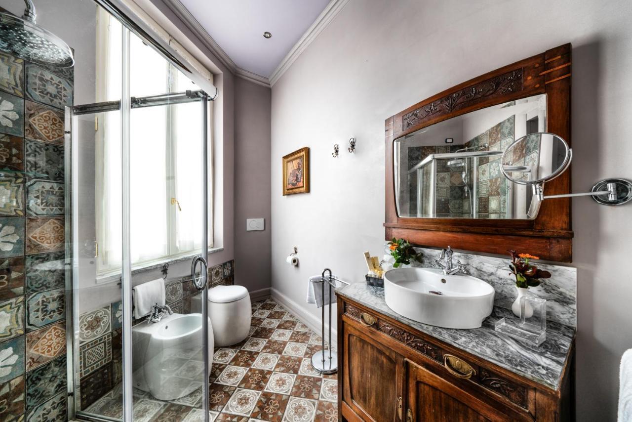 Navona Grand Suite Roma Exterior foto