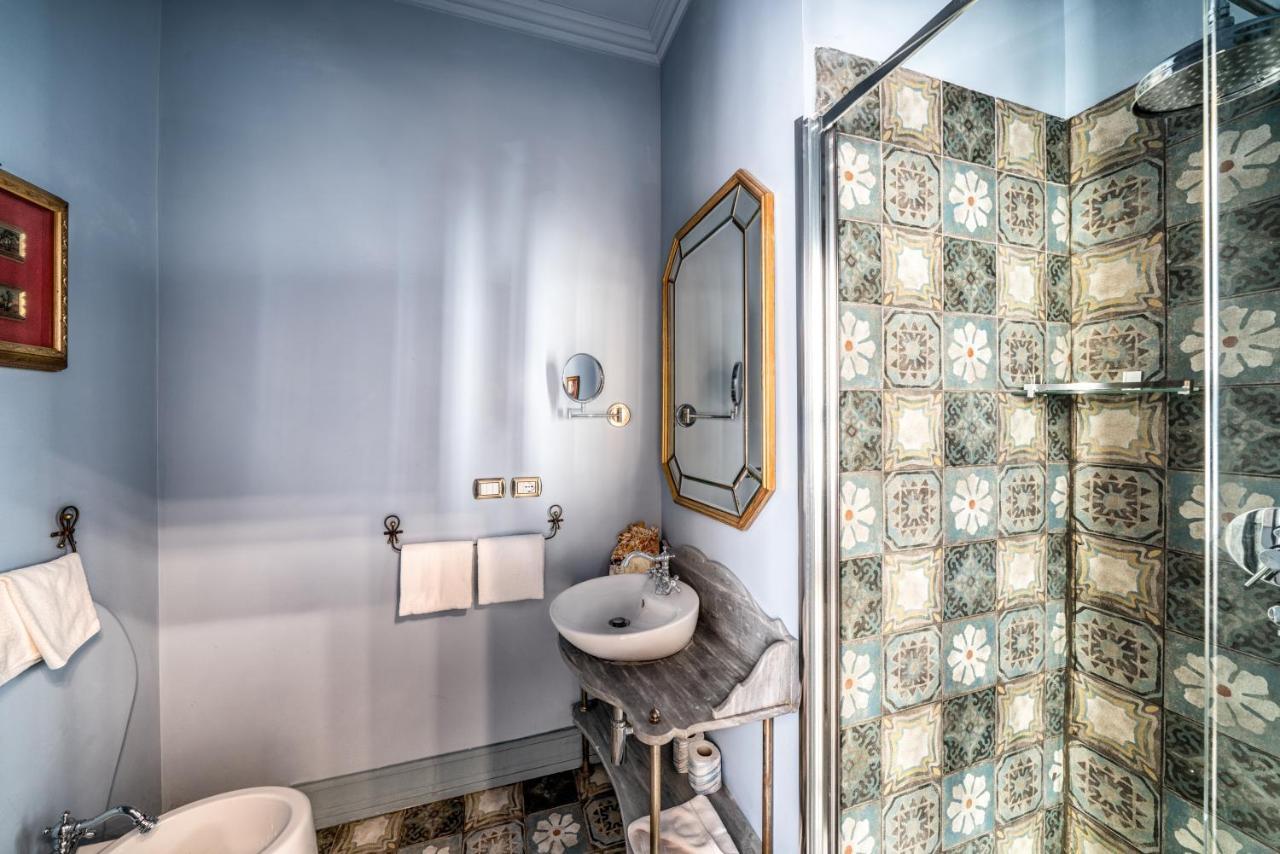 Navona Grand Suite Roma Exterior foto