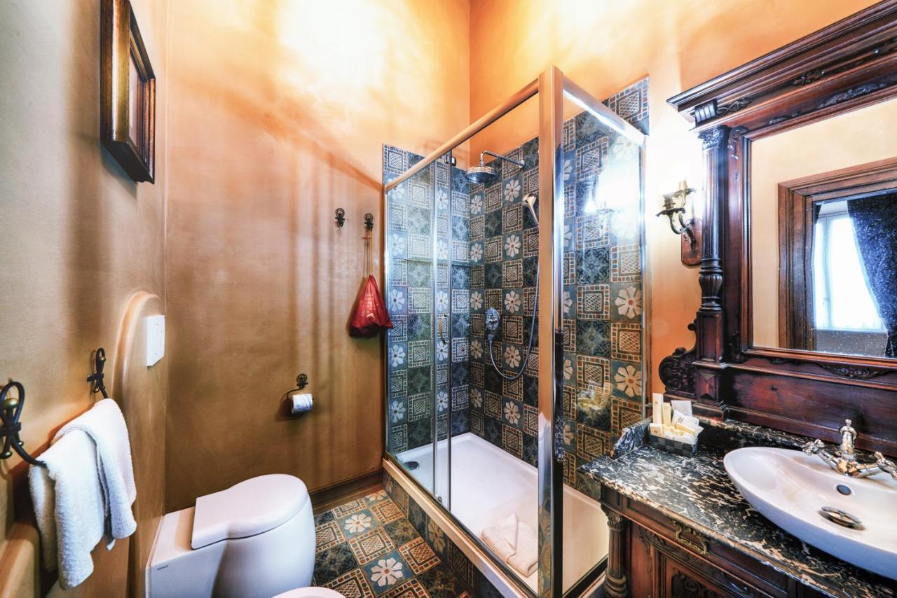 Navona Grand Suite Roma Exterior foto